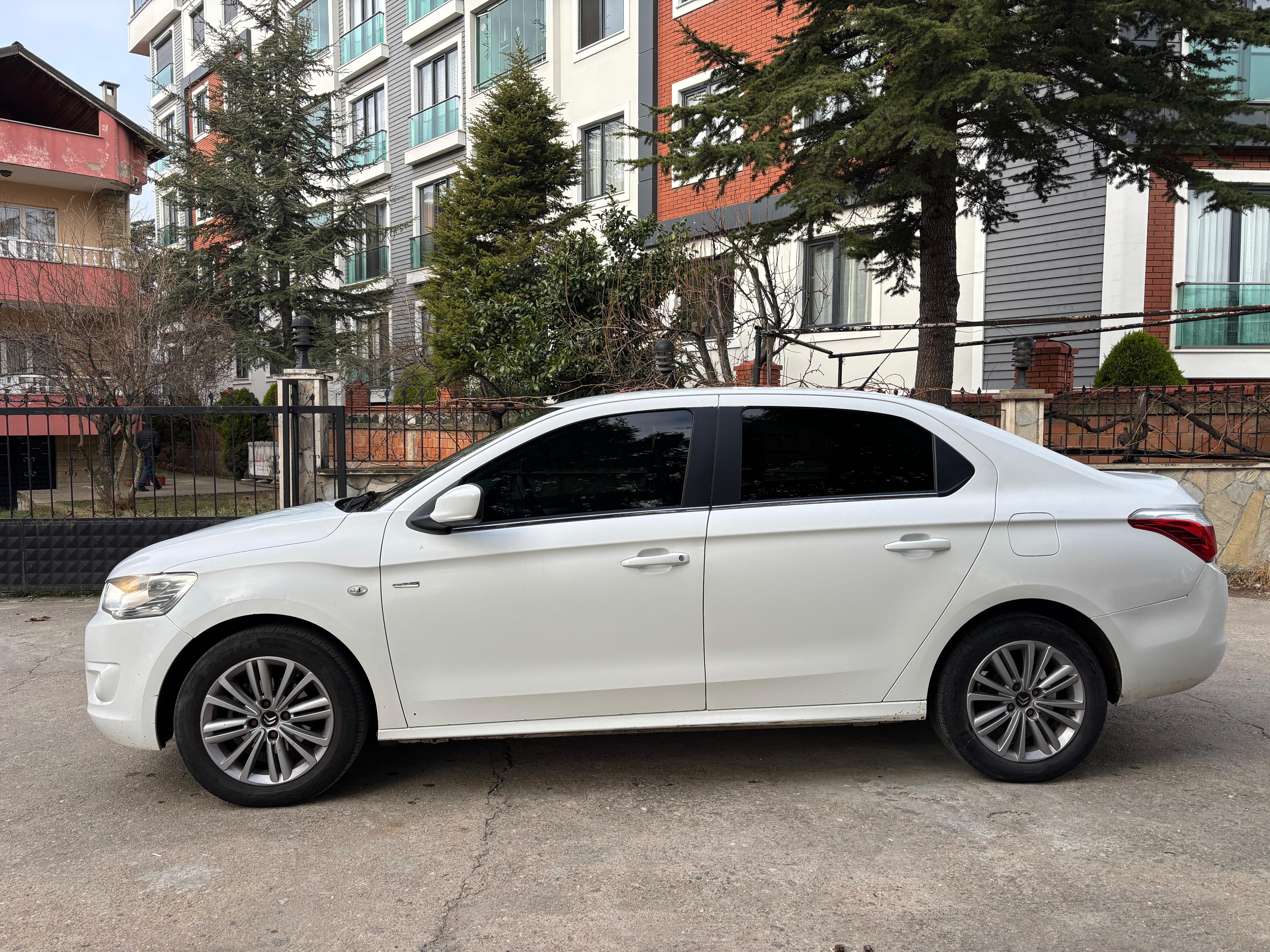 İkinci El Araba Alırken Dikkat Edilmesi Gerekenler Nelerdir?