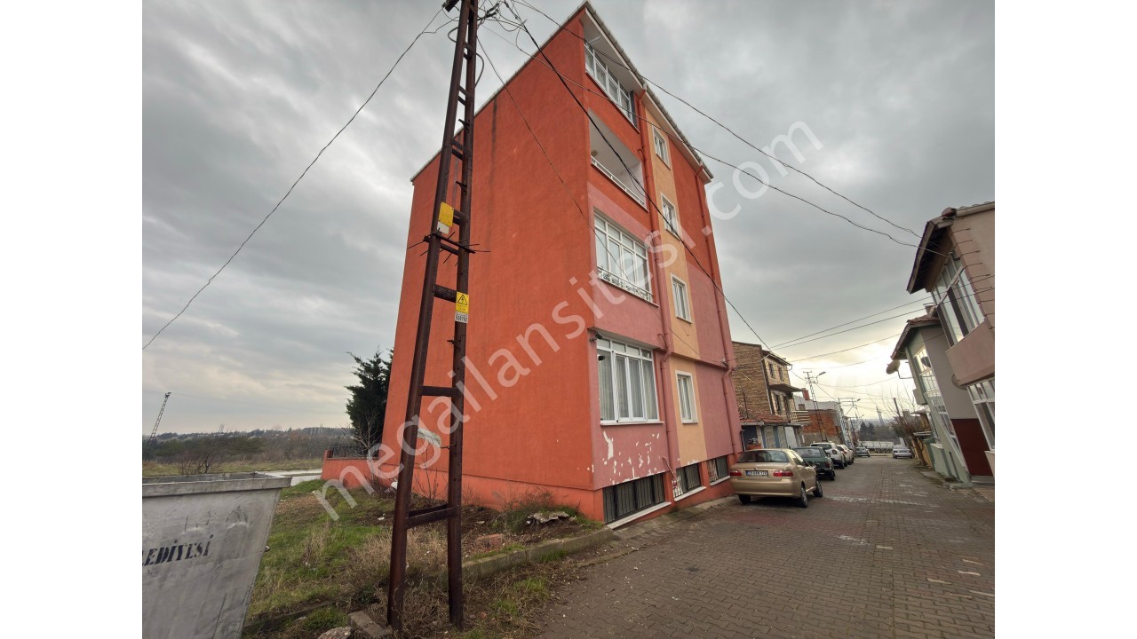 Deneme ilanıdı dikkate almayın