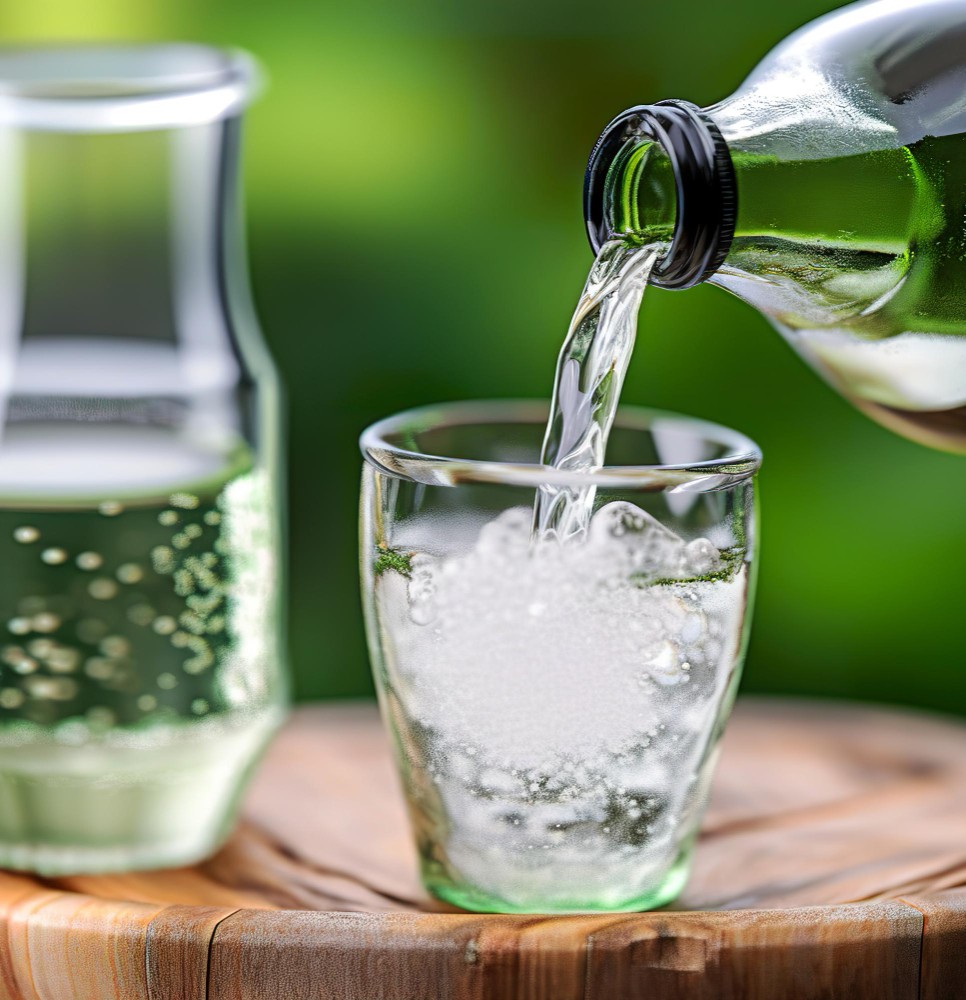 Yemekten sonra sakın tüketmeyin! Maden suyunun bilinmeyen zararı ortaya çıktı